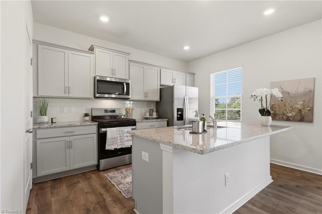4611 Reedy Creek Farm Circle, Greensboro NC 27405