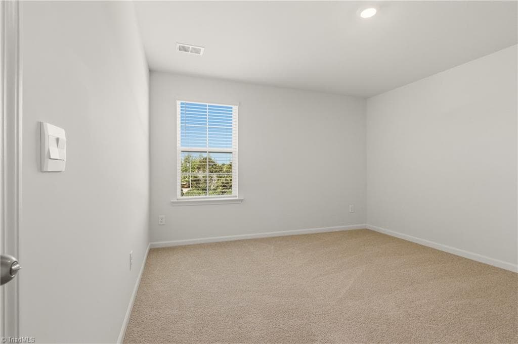 Stick/Site Built at 4611 Reedy Creek Farm Circle, Greensboro NC 27405, photo 25 of 39