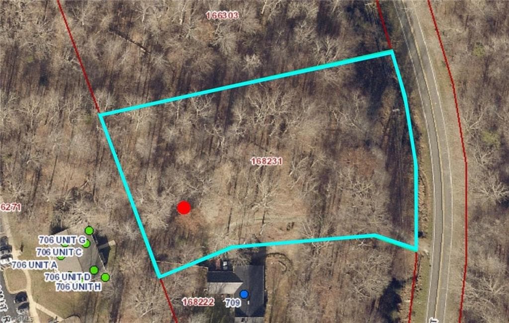 000 N First Street, Mebane NC 27302