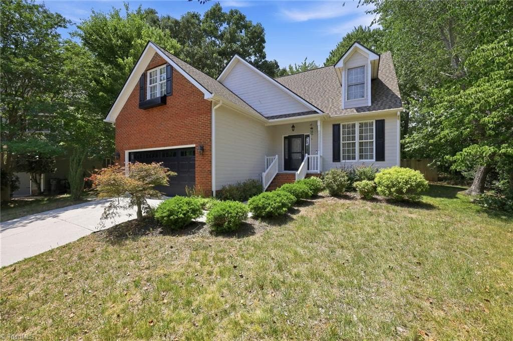 425 Turnberry Drive, Mebane NC 27302