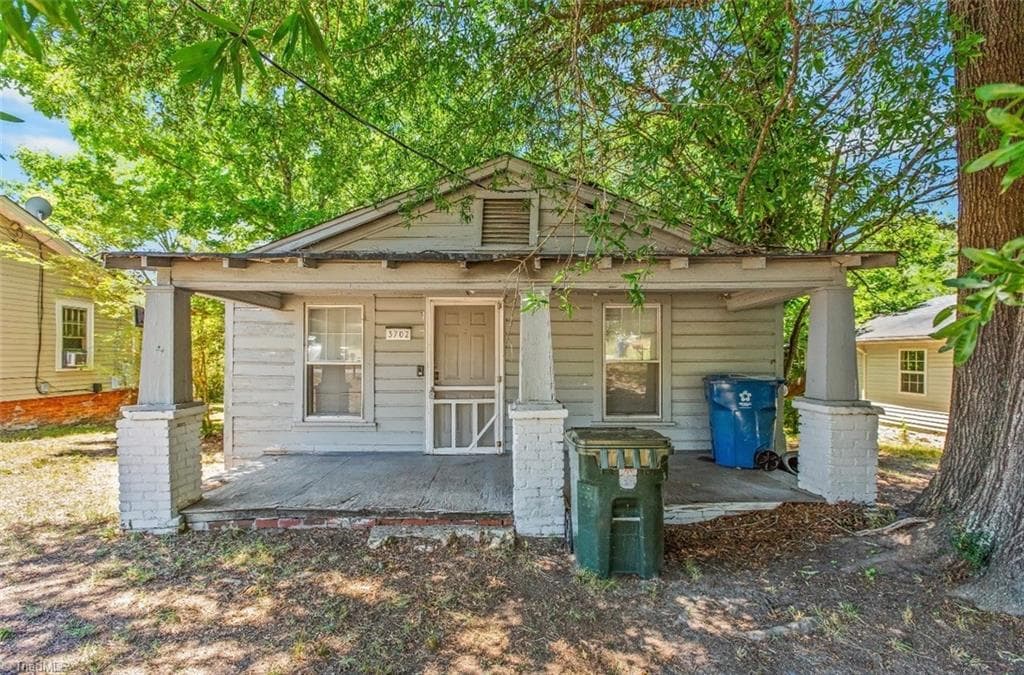 3702 Hudson Street, Archdale NC 27263