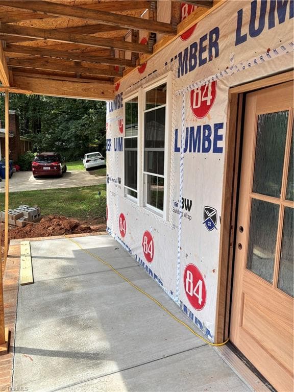 Stick/Site Built at 605 Sommerdale Court, Rural Hall NC 27045, photo 12 of 29