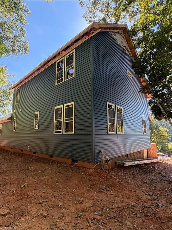 Stick/Site Built at 605 Sommerdale Court, Rural Hall NC 27045, photo 3 of 29