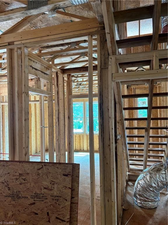 Stick/Site Built at 605 Sommerdale Court, Rural Hall NC 27045, photo 14 of 29