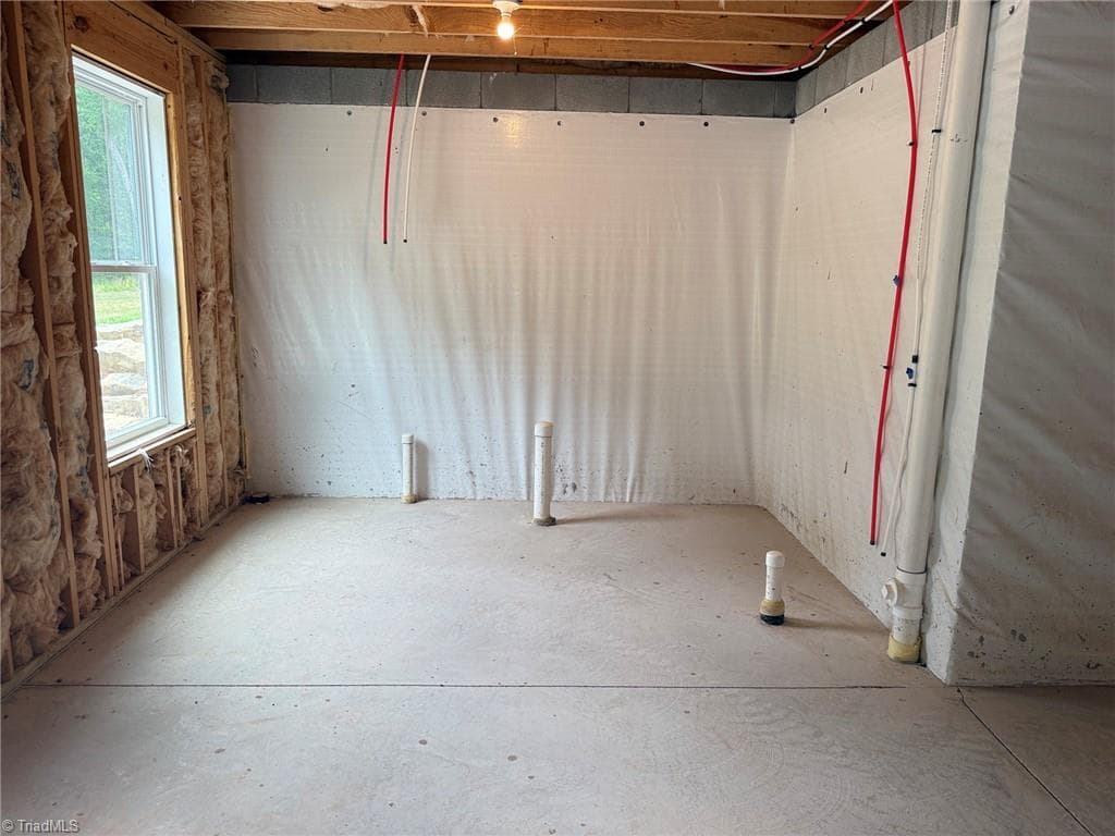 Stick/Site Built at 2498 Settle Bridge Road, Stoneville NC 27048, photo 20 of 32