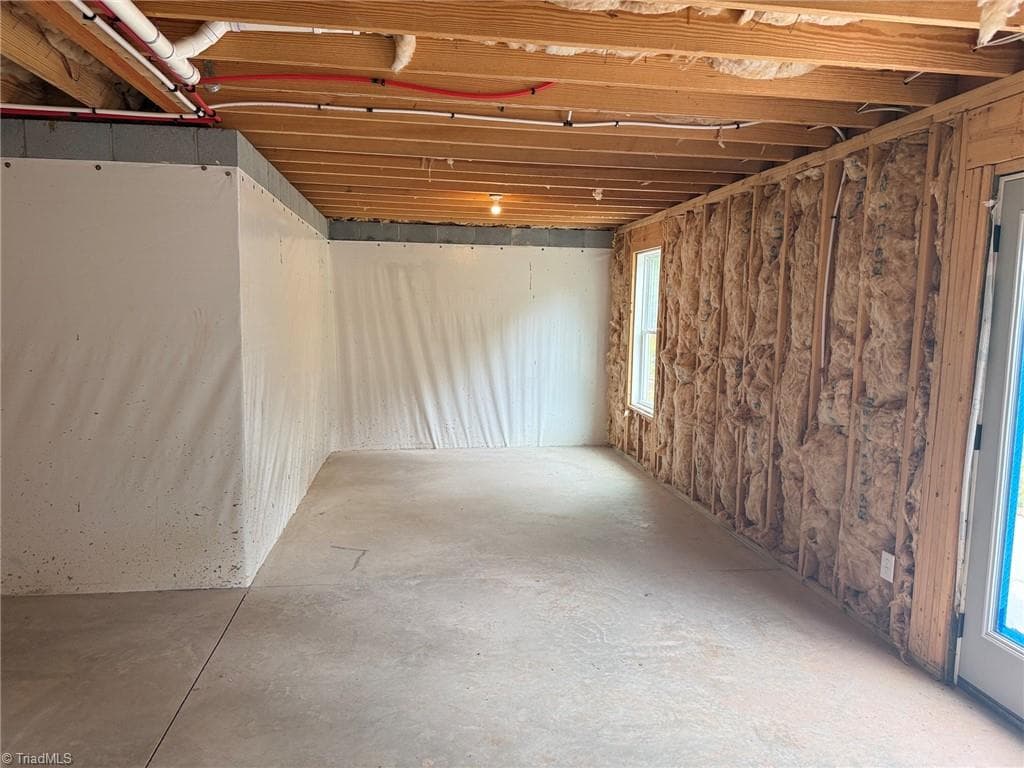 Stick/Site Built at 2498 Settle Bridge Road, Stoneville NC 27048, photo 19 of 32