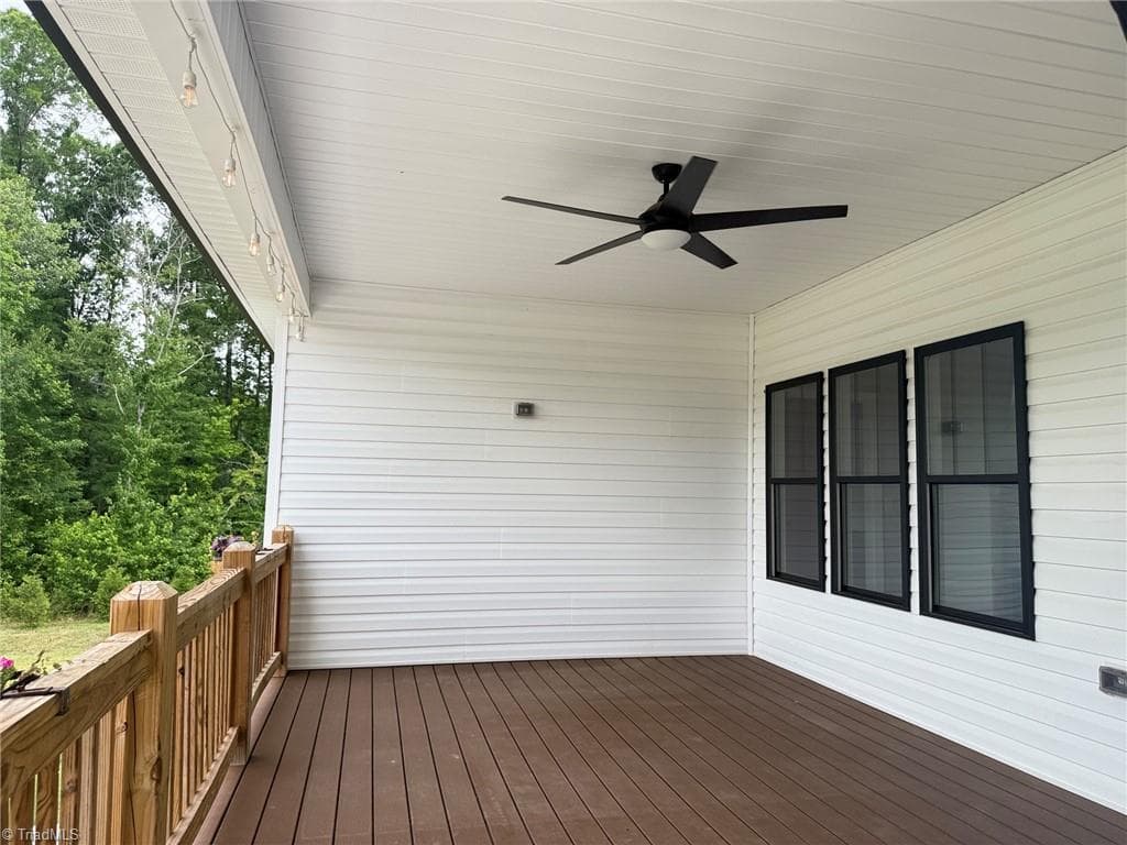 Stick/Site Built at 2498 Settle Bridge Road, Stoneville NC 27048, photo 25 of 32