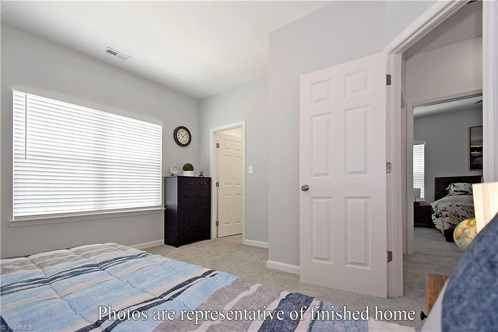 Stick/Site Built at 3435 Littlefield Way, Greensboro NC 27405, photo 27 of 35