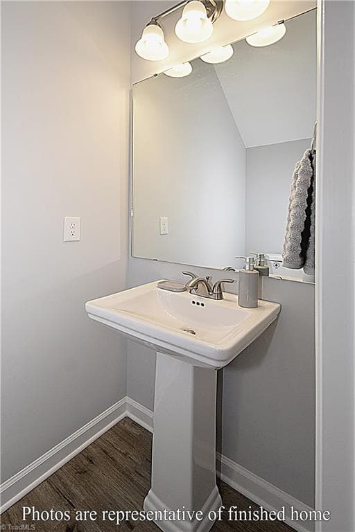 Stick/Site Built at 3435 Littlefield Way, Greensboro NC 27405, photo 17 of 35