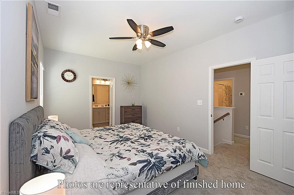 Stick/Site Built at 3435 Littlefield Way, Greensboro NC 27405, photo 22 of 35