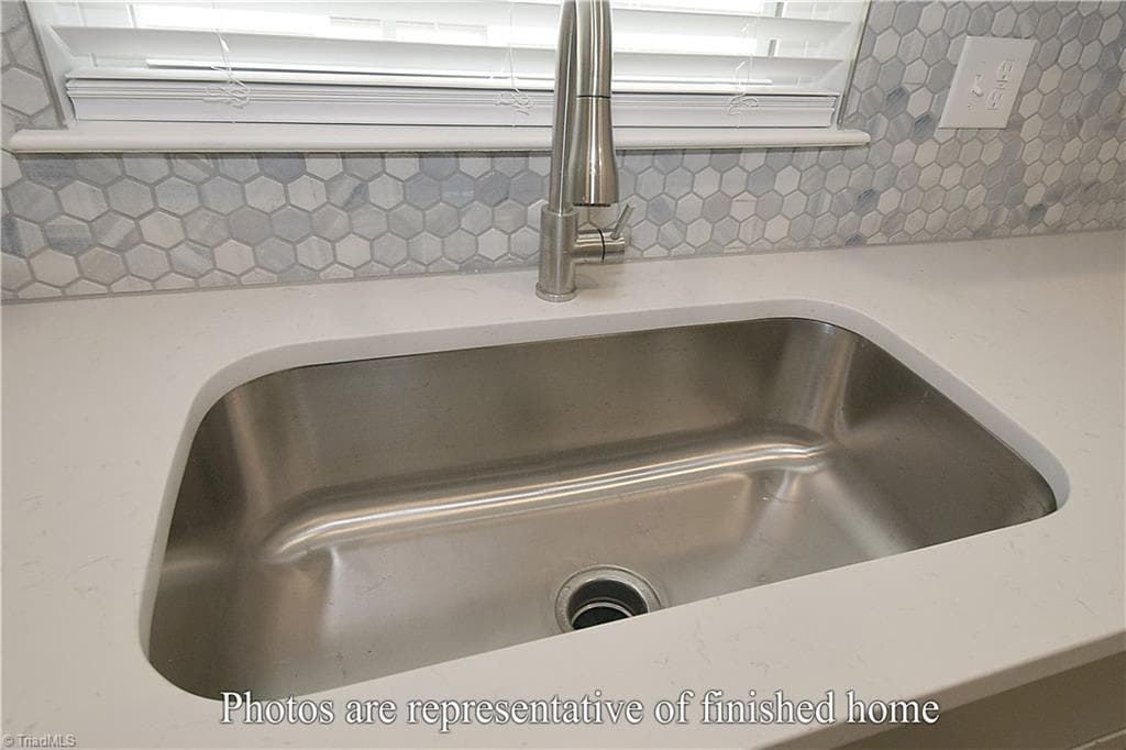 Stick/Site Built at 3435 Littlefield Way, Greensboro NC 27405, photo 15 of 35