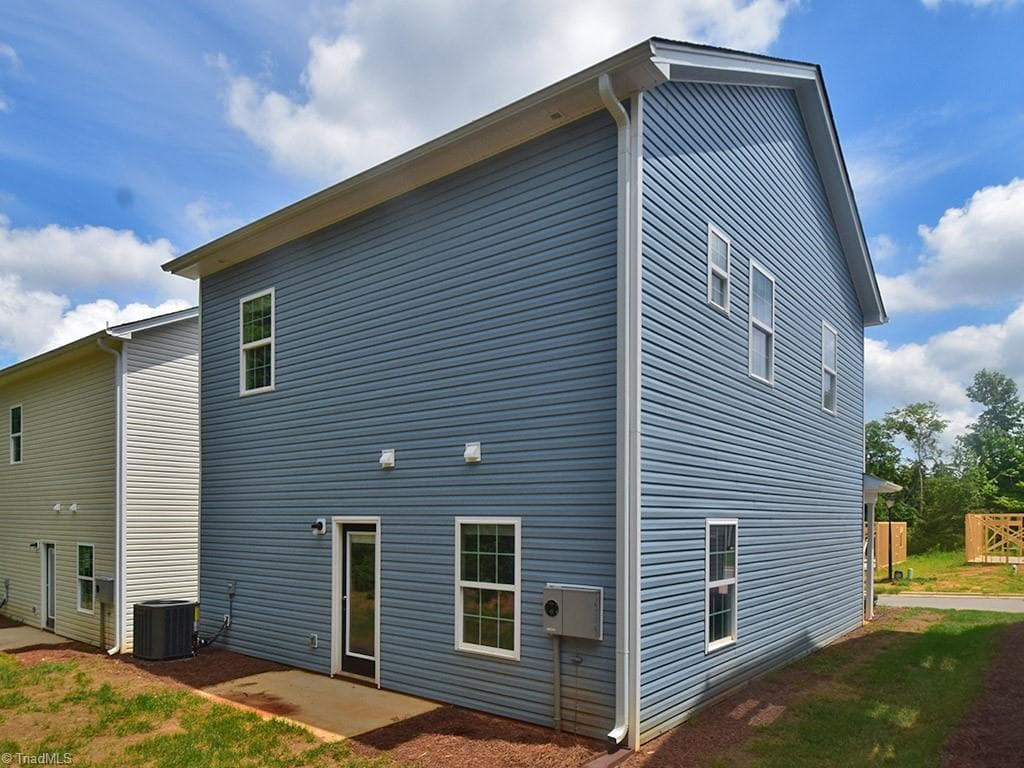 Stick/Site Built at 3435 Littlefield Way, Greensboro NC 27405, photo 35 of 35