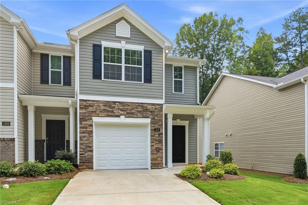 1810 Brim Drive, Haw River NC 27258