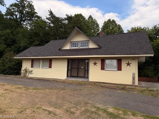 2600 NC Highway 8 N, Danbury NC 27016