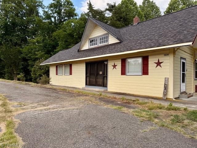 Stick/Site Built at 2600 NC Highway 8 N, Danbury NC 27016, photo 10 of 18