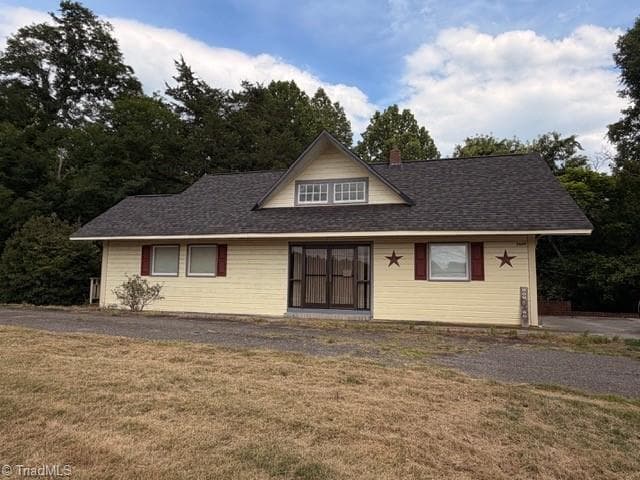 Stick/Site Built at 2600 NC Highway 8 N, Danbury NC 27016, photo 18 of 18