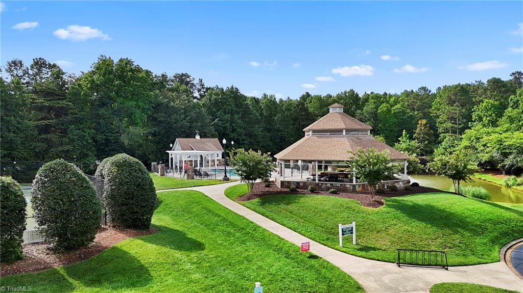 Yachtsman point Neighborhood Amenities - 206 Kendricks Cove, Lexington NC 27292, Lexington