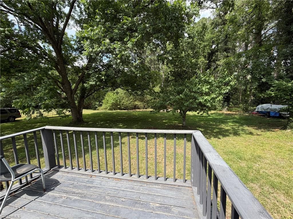 Stick/Site Built at 992 Main Street, Yanceyville NC 27379, photo 25 of 28