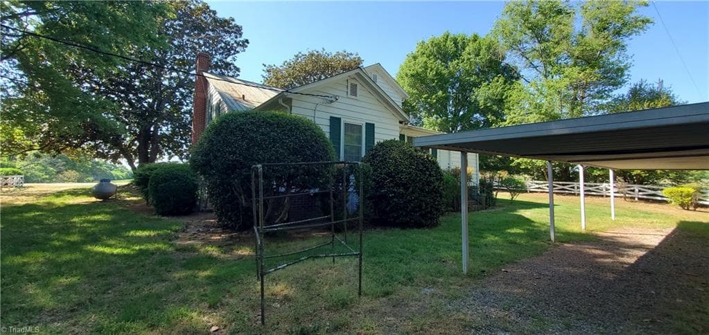 Agriculture at 795 Elk Shoals Church Loop, Stony Point NC 28678, Stony Point, photo 73 of 98