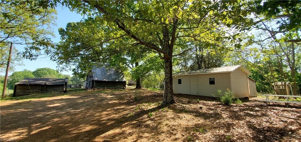 Agriculture at 795 Elk Shoals Church Loop, Stony Point NC 28678, Stony Point, photo 79 of 98