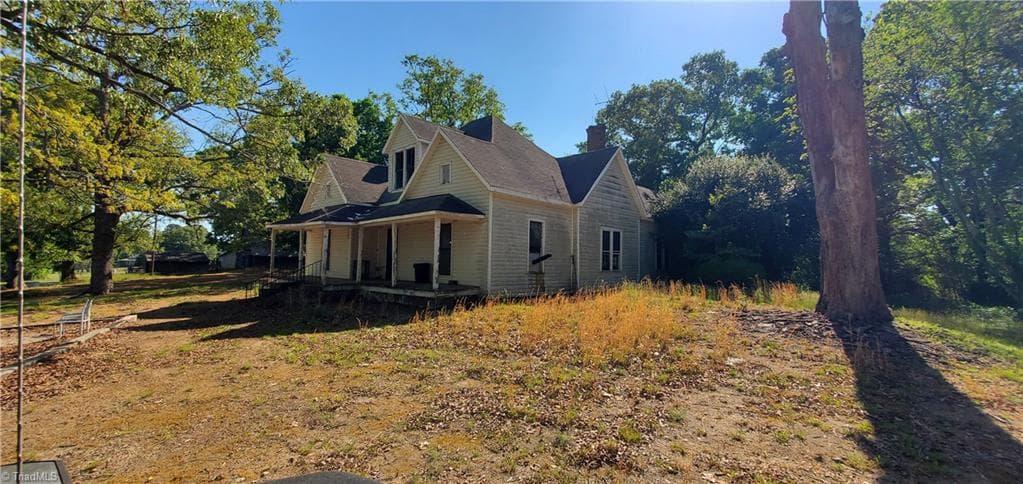 Agriculture at 795 Elk Shoals Church Loop, Stony Point NC 28678, Stony Point, photo 77 of 98