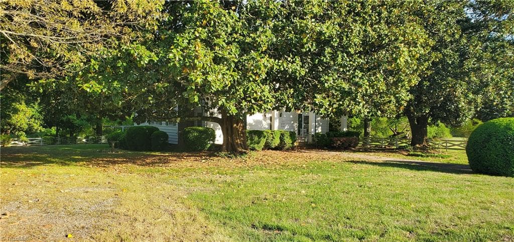 Agriculture at 795 Elk Shoals Church Loop, Stony Point NC 28678, photo 29 of 49