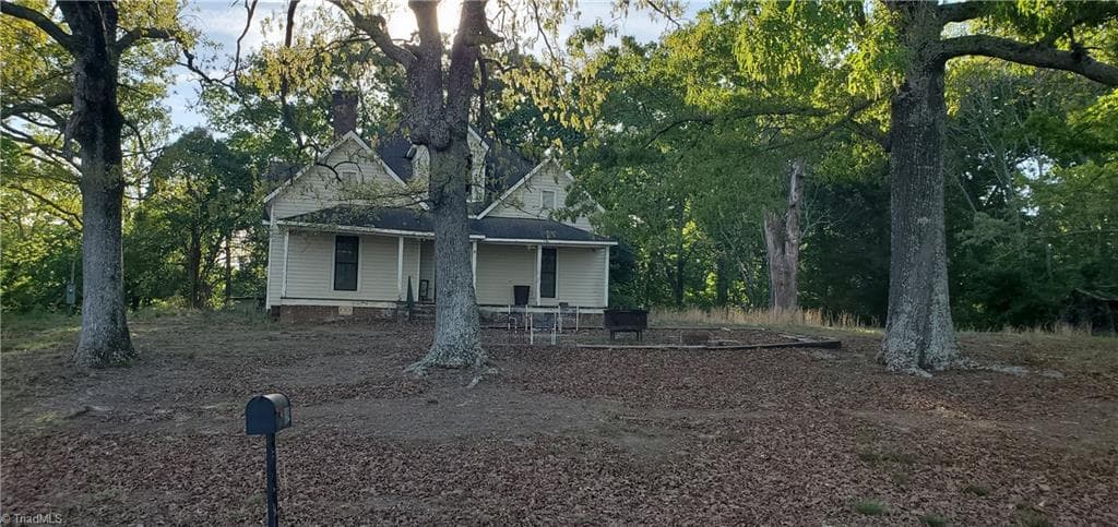 Agriculture at 795 Elk Shoals Church Loop, Stony Point NC 28678, photo 25 of 49