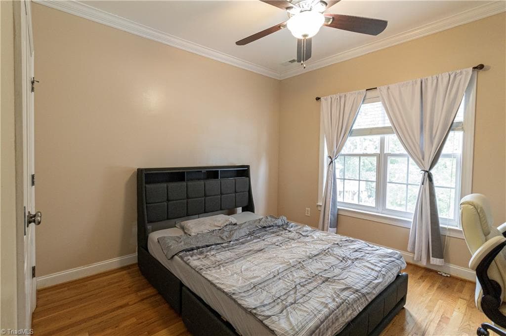 Stick/Site Built at 4730 Michaels Trail, Winston-Salem NC 27101, photo 23 of 45