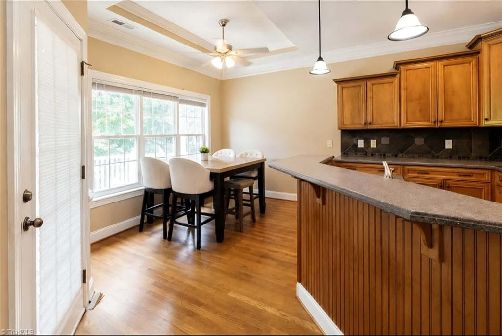 Stick/Site Built at 4730 Michaels Trail, Winston-Salem NC 27101, photo 13 of 45