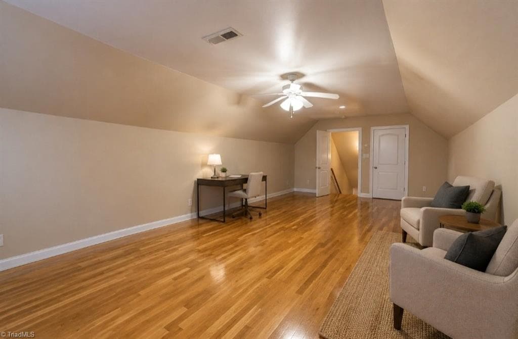 Stick/Site Built at 4730 Michaels Trail, Winston-Salem NC 27101, photo 33 of 45