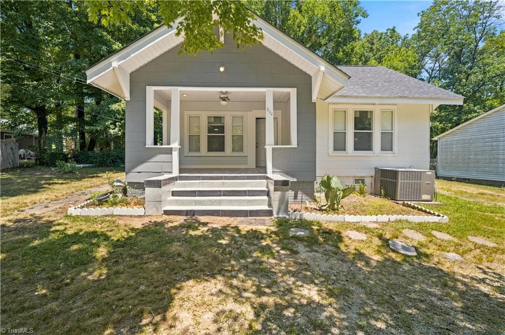 844 Cummins Street, High Point NC 27262