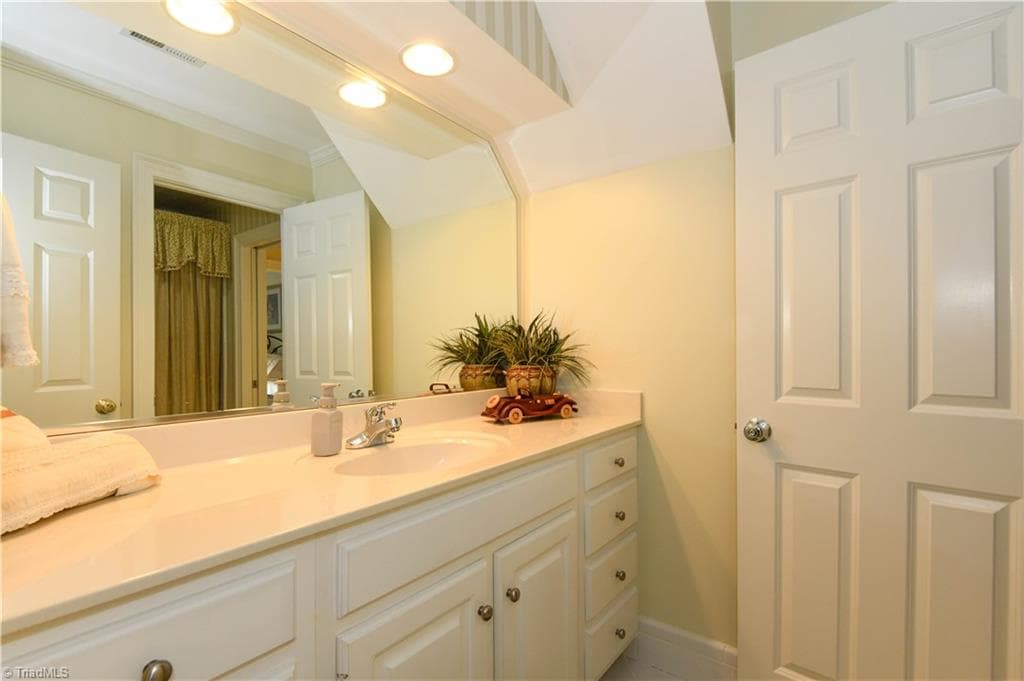 Stick/Site Built at 12 Hadley Park Court, Greensboro NC 27407, photo 31 of 48