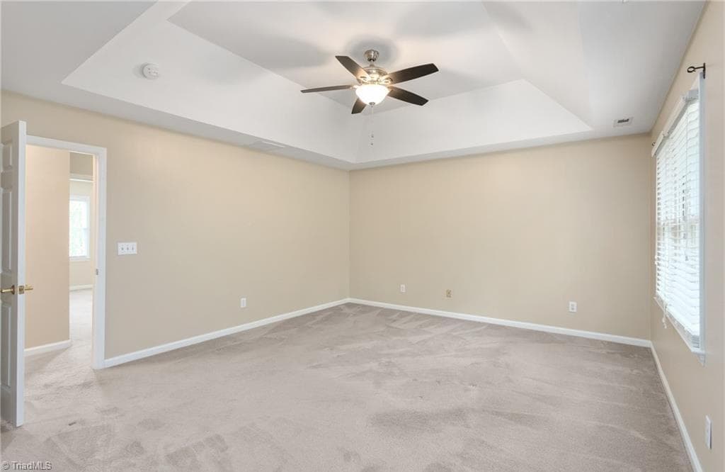 Stick/Site Built at 2001 Treyburn Lane, High Point NC 27265, photo 16 of 28