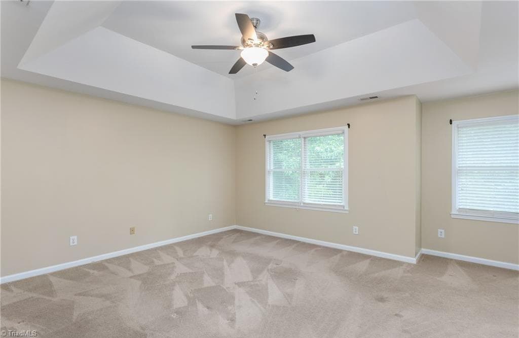 Stick/Site Built at 2001 Treyburn Lane, High Point NC 27265, photo 15 of 28