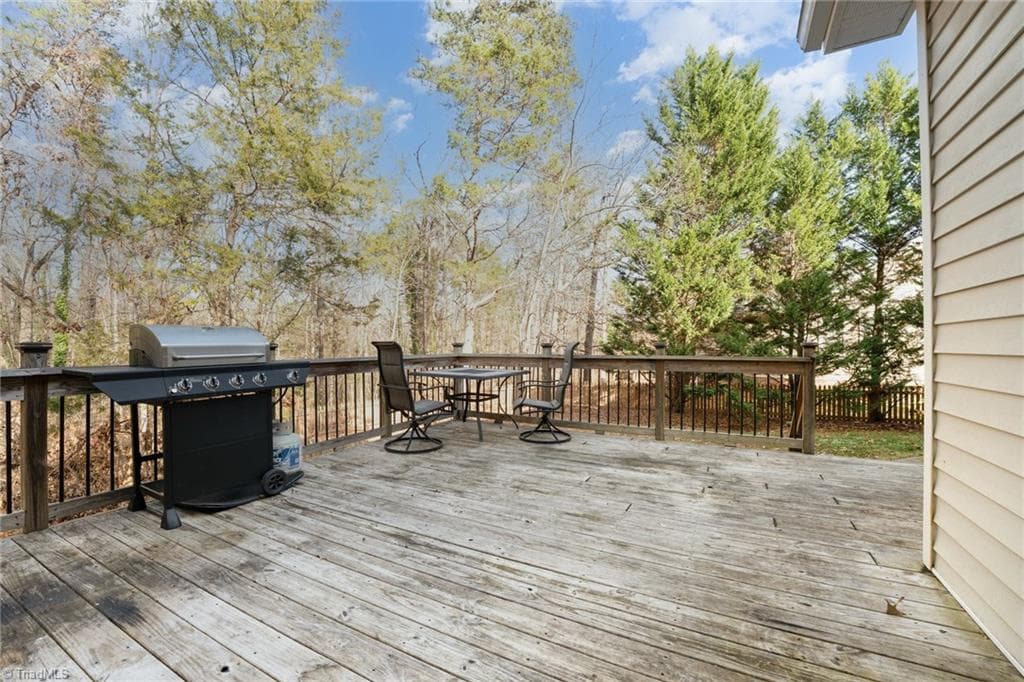 Stick/Site Built at 2001 Treyburn Lane, High Point NC 27265, photo 25 of 28