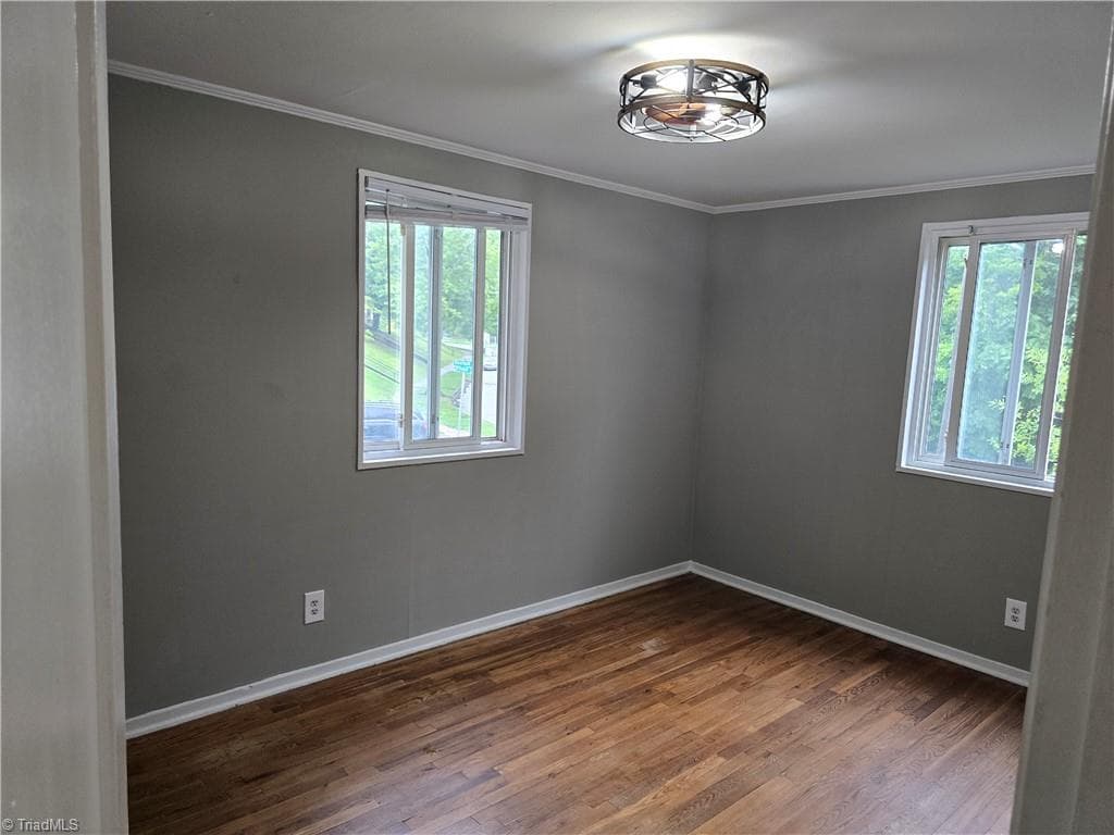 Stick/Site Built at 568 Overlook Street, Greensboro NC 27403, photo 22 of 46