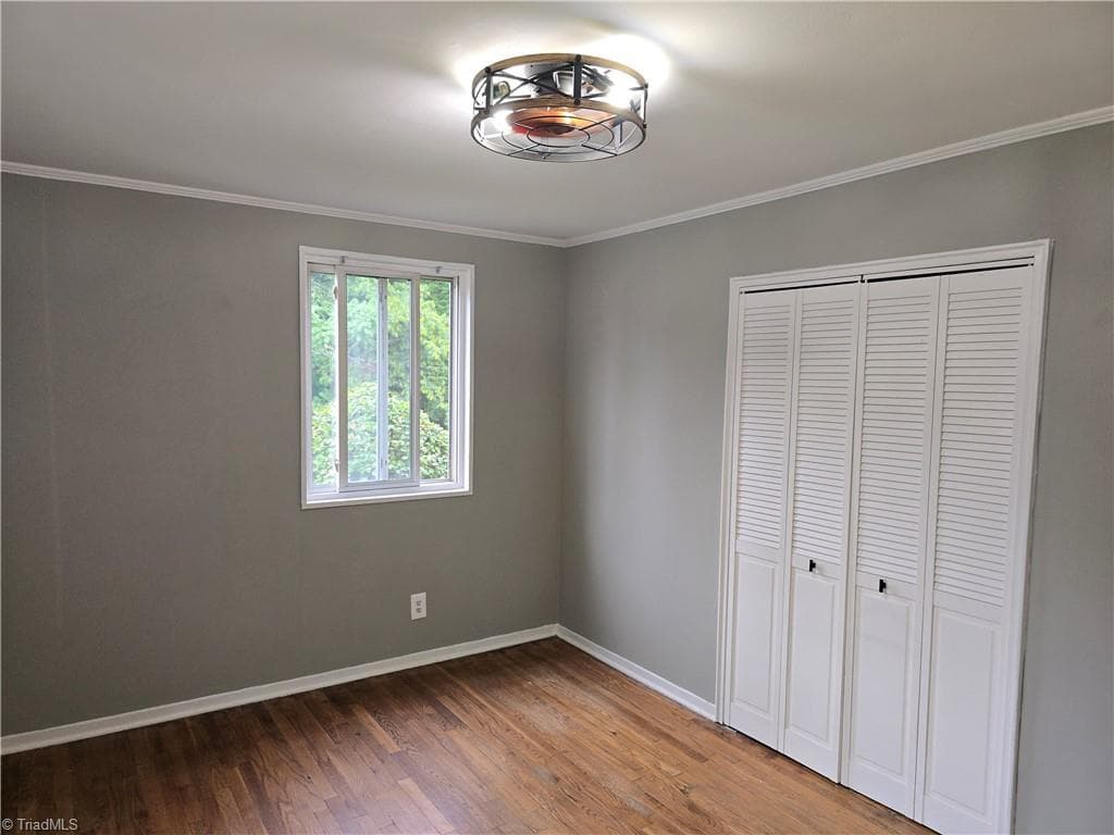 Stick/Site Built at 568 Overlook Street, Greensboro NC 27403, photo 24 of 46