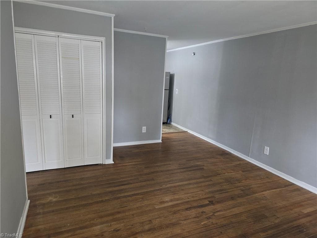 Stick/Site Built at 568 Overlook Street, Greensboro NC 27403, photo 33 of 46