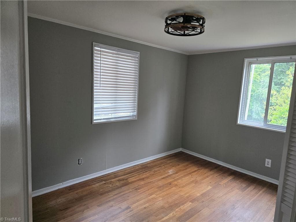 Stick/Site Built at 568 Overlook Street, Greensboro NC 27403, photo 11 of 46