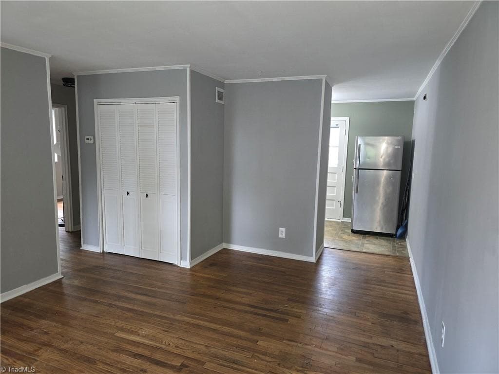 Stick/Site Built at 568 Overlook Street, Greensboro NC 27403, photo 35 of 46