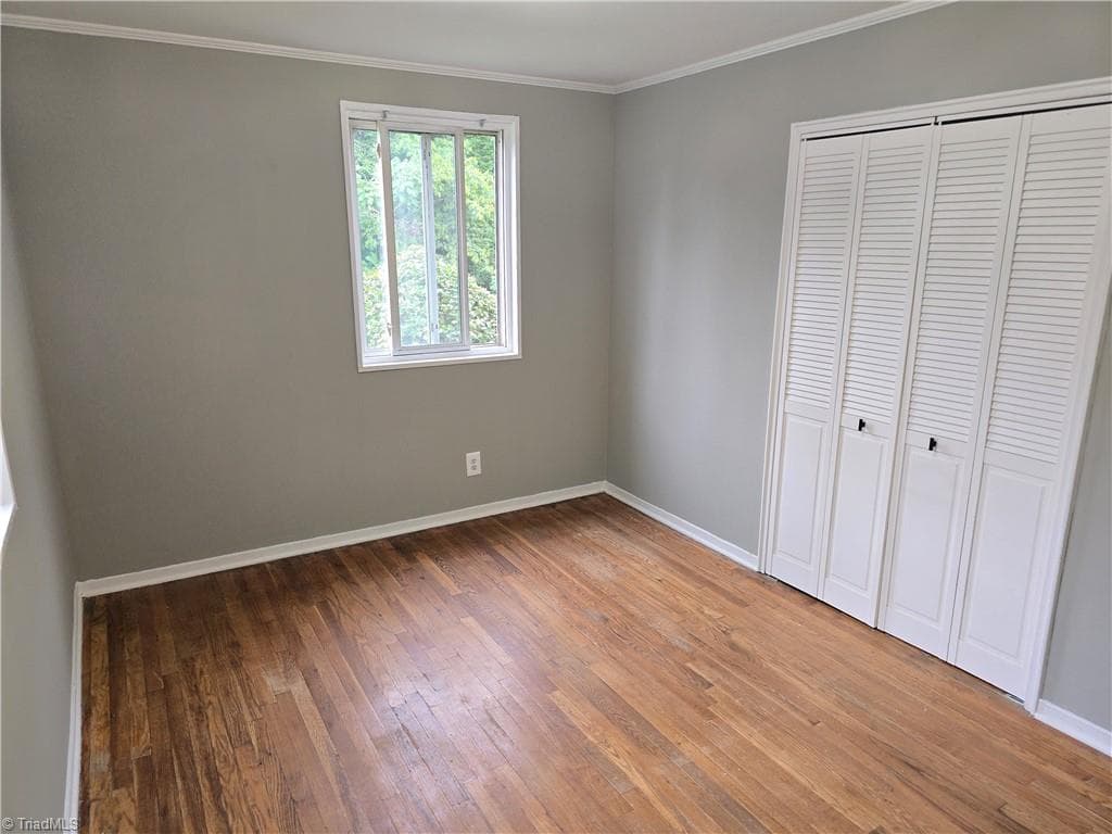 Stick/Site Built at 568 Overlook Street, Greensboro NC 27403, photo 25 of 46