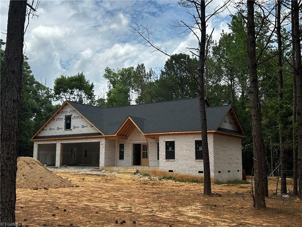 Stick/Site Built at 5140 Hopewell Church Road, Trinity NC 27370, Trinity, photo 2 of 16