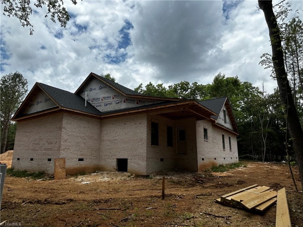 Stick/Site Built at 5140 Hopewell Church Road, Trinity NC 27370, Trinity, photo 3 of 16