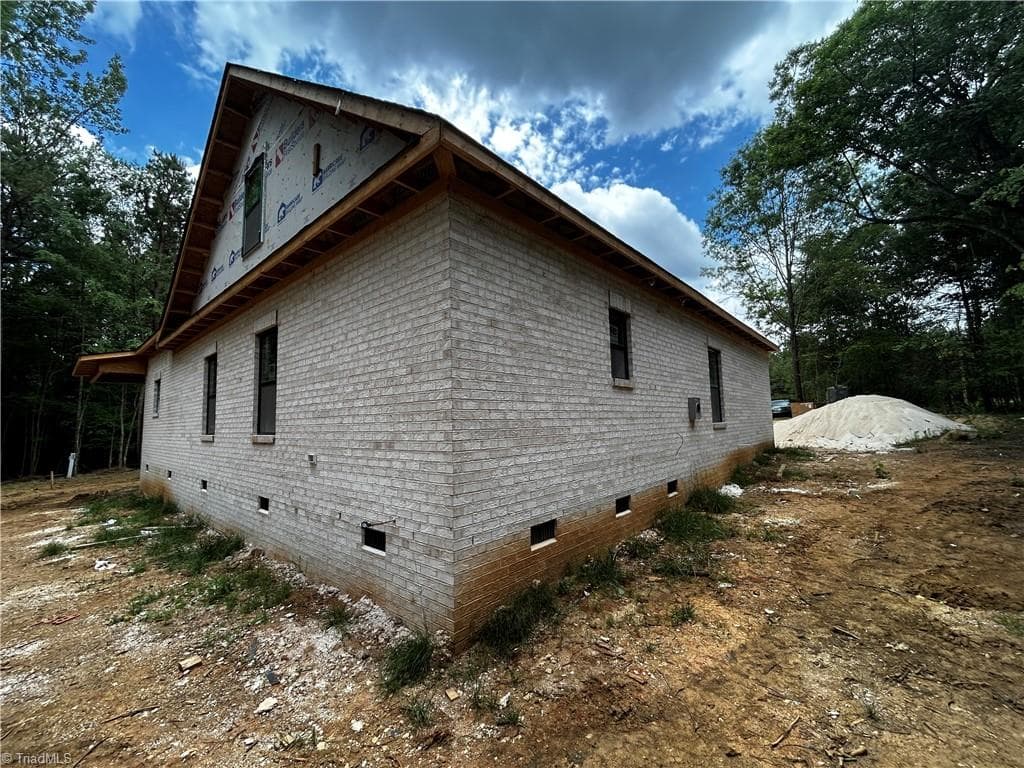 Stick/Site Built at 5140 Hopewell Church Road, Trinity NC 27370, Trinity, photo 4 of 16