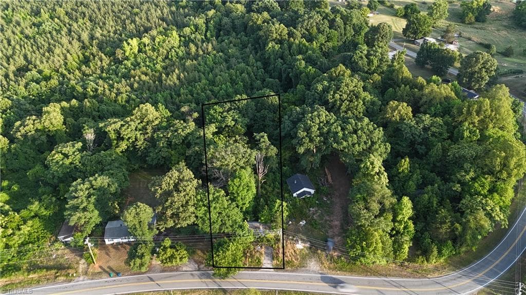 231 Brooks Road, Reidsville NC 27320