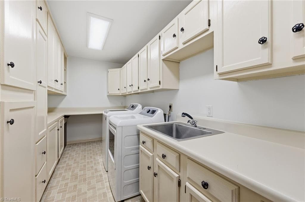 Stick/Site Built at 3 Bryan Court, Greensboro NC 27408, photo 15 of 36