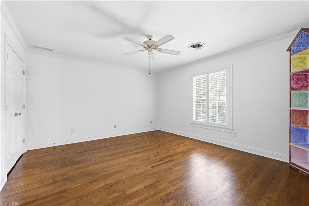 Stick/Site Built at 3 Bryan Court, Greensboro NC 27408, photo 21 of 36