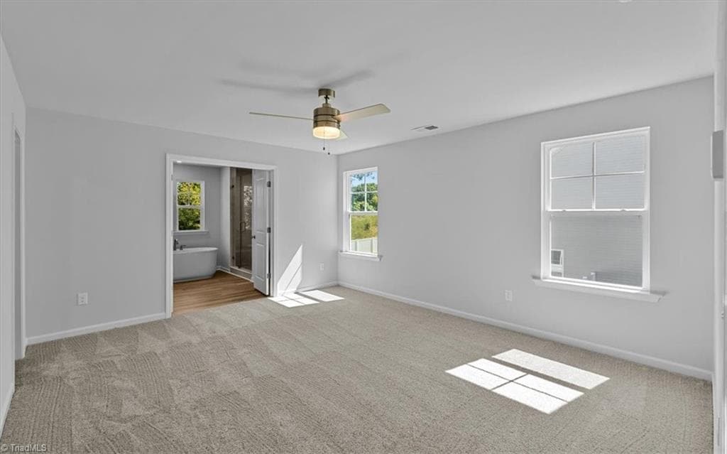 Stick/Site Built at 471 Yarrow Drive, Lexington NC 27295, photo 16 of 40