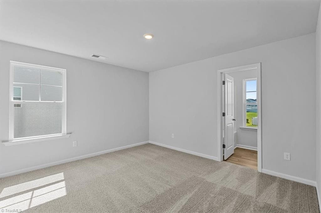 Stick/Site Built at 471 Yarrow Drive, Lexington NC 27295, photo 32 of 40