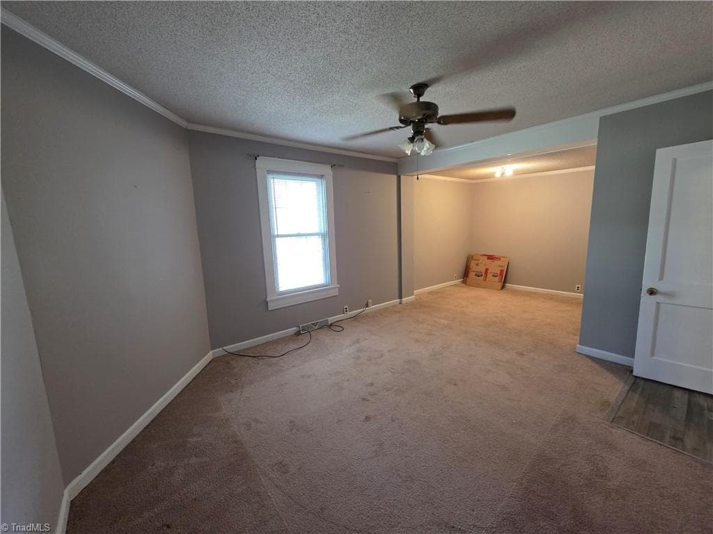 Stick/Site Built at 6045 Bringle Ferry Road, Salisbury NC 28146, photo 17 of 29